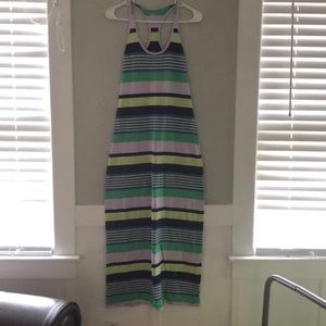 Gap maxi dress